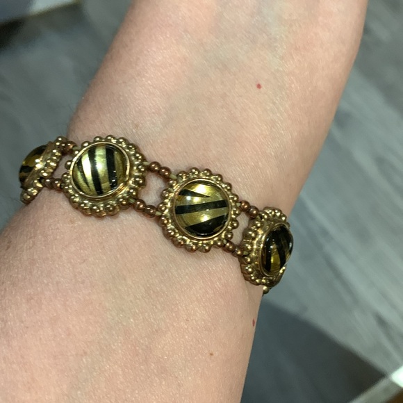 Beautiful stretch bracelet - Picture 3 of 5